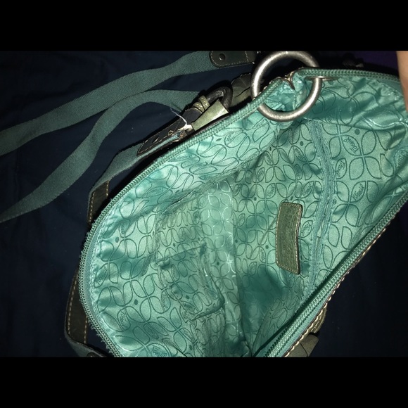 Fossil Purse - Picture 3 of 3